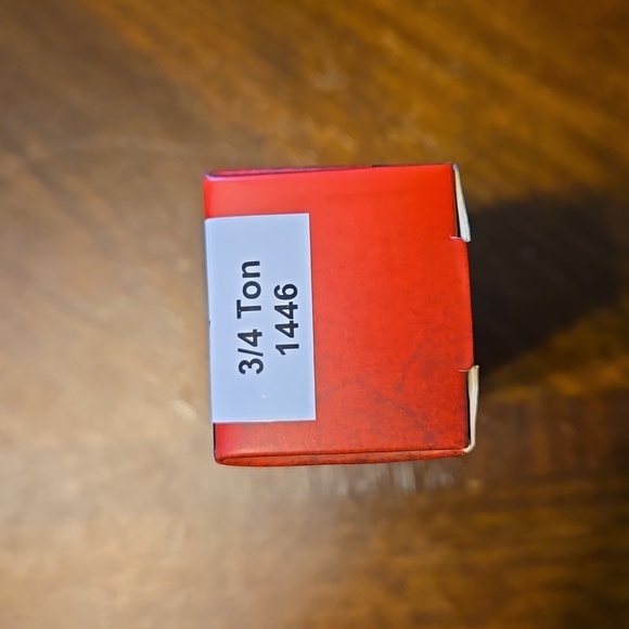 Kershaw pocket knife - Picture 2 of 5